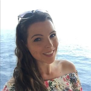 Meet your Posher, Colleen